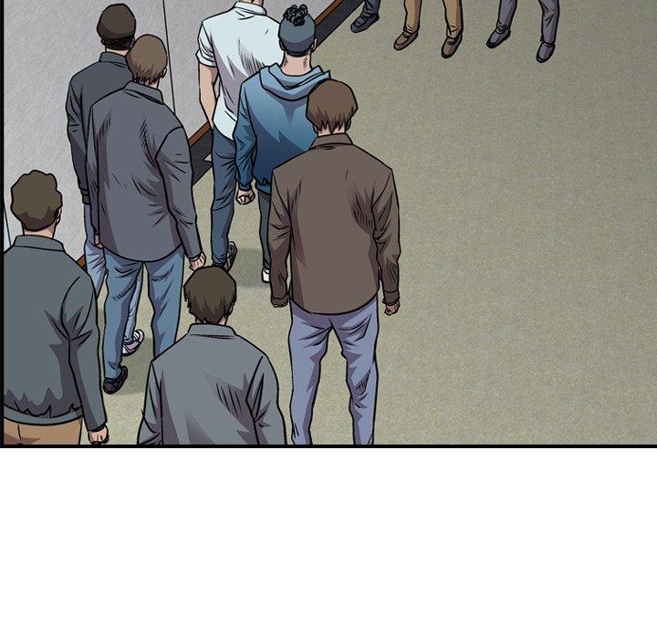 Legend: The Beginning Chapter 132 page 46 - Chapter 132