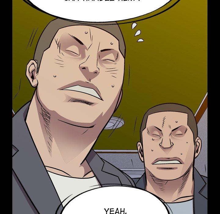 Legend: The Beginning Chapter 132 page 5 - Chapter 132