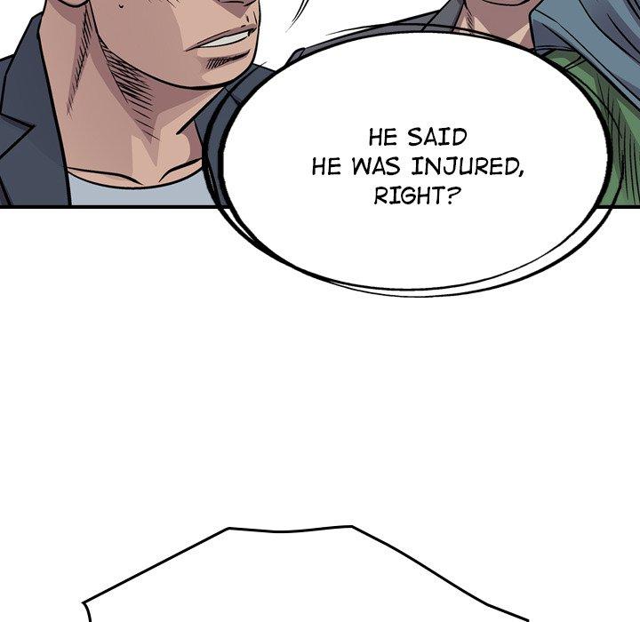 Legend: The Beginning Chapter 132 page 50 - Chapter 132