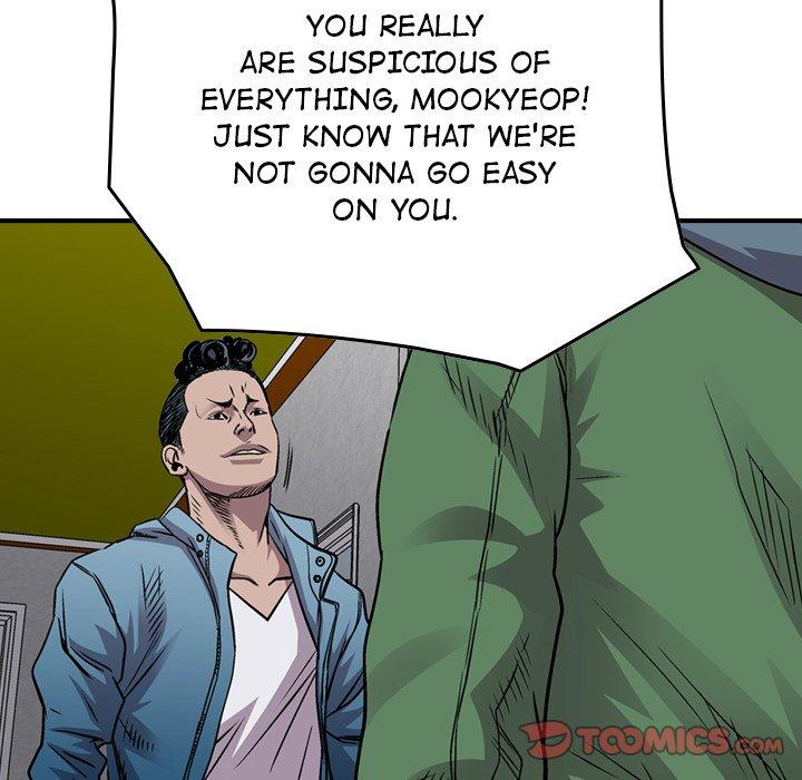 Legend: The Beginning Chapter 132 page 51 - Chapter 132