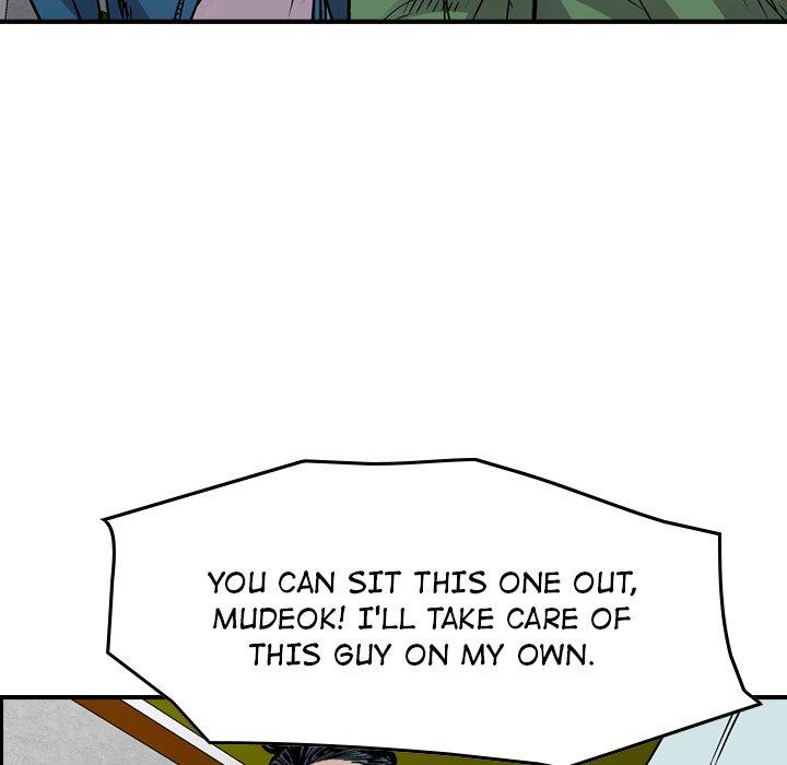 Legend: The Beginning Chapter 132 page 52 - Chapter 132