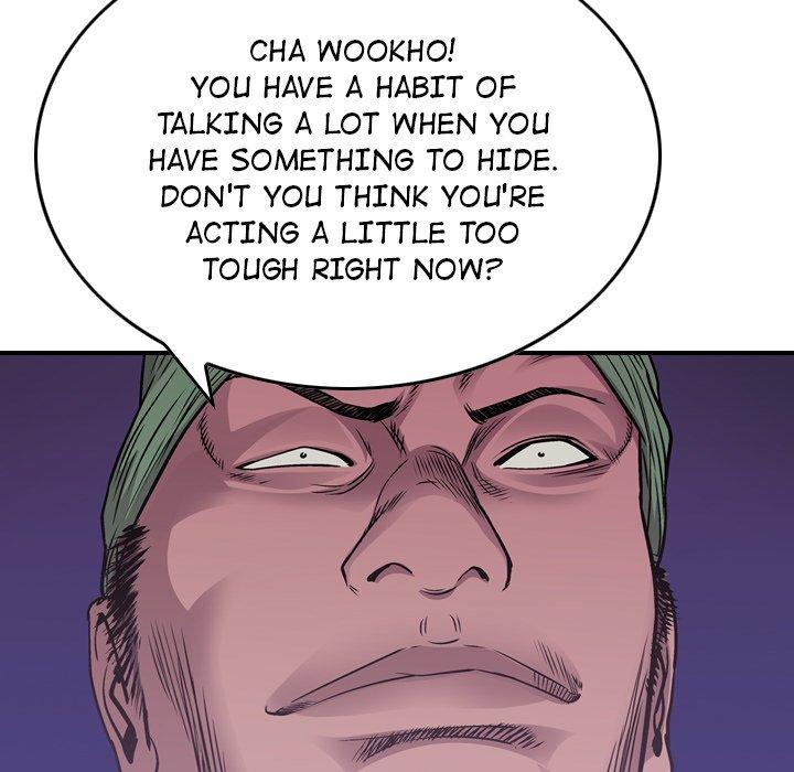 Legend: The Beginning Chapter 132 page 54 - Chapter 132