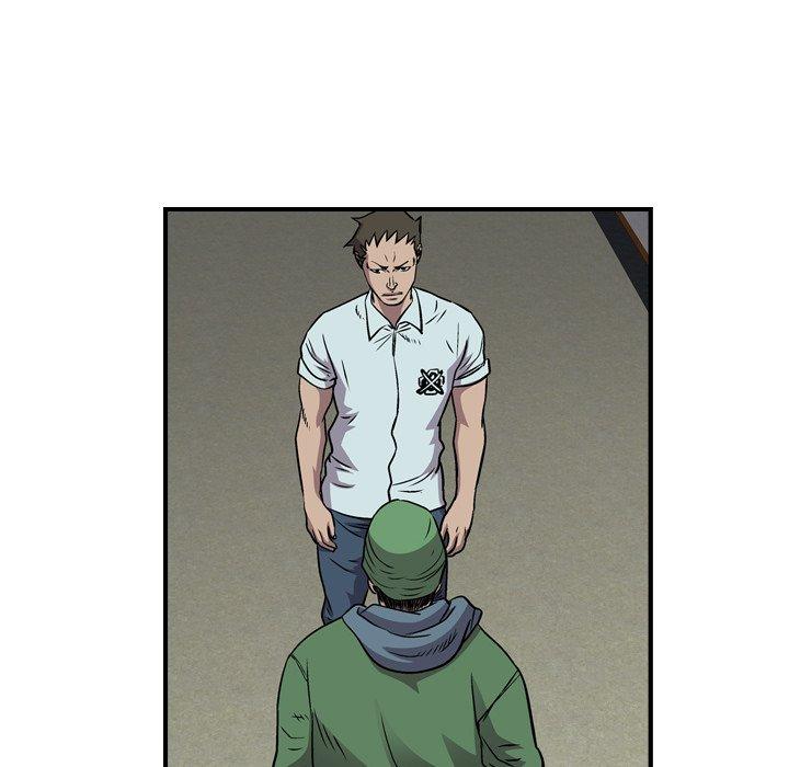 Legend: The Beginning Chapter 132 page 59 - Chapter 132