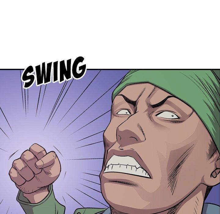 Legend: The Beginning Chapter 132 page 61 - Chapter 132