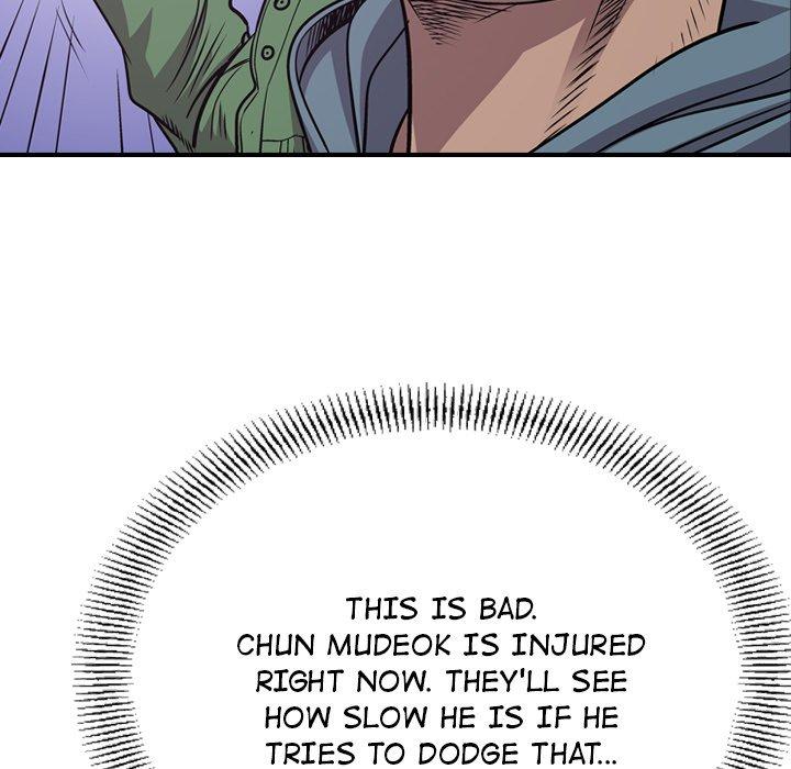 Legend: The Beginning Chapter 132 page 62 - Chapter 132