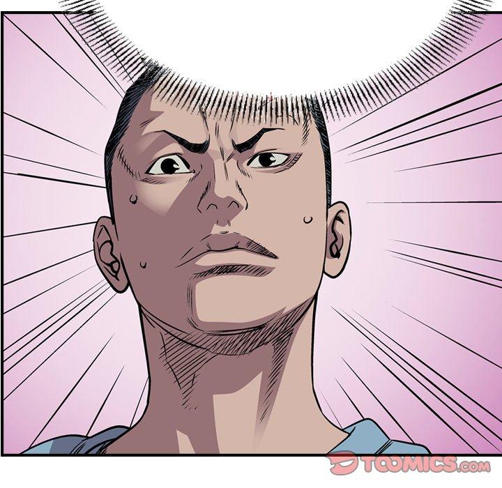 Legend: The Beginning Chapter 132 page 63 - Chapter 132
