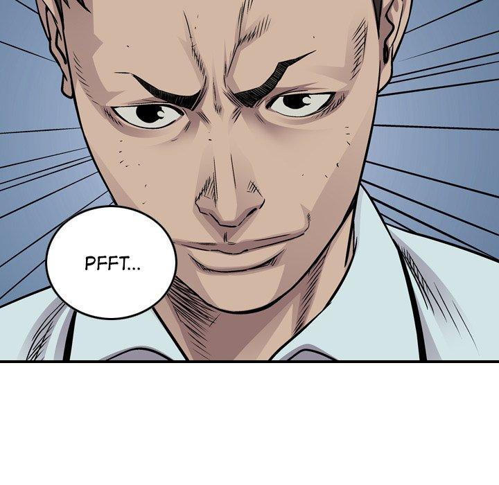Legend: The Beginning Chapter 132 page 65 - Chapter 132