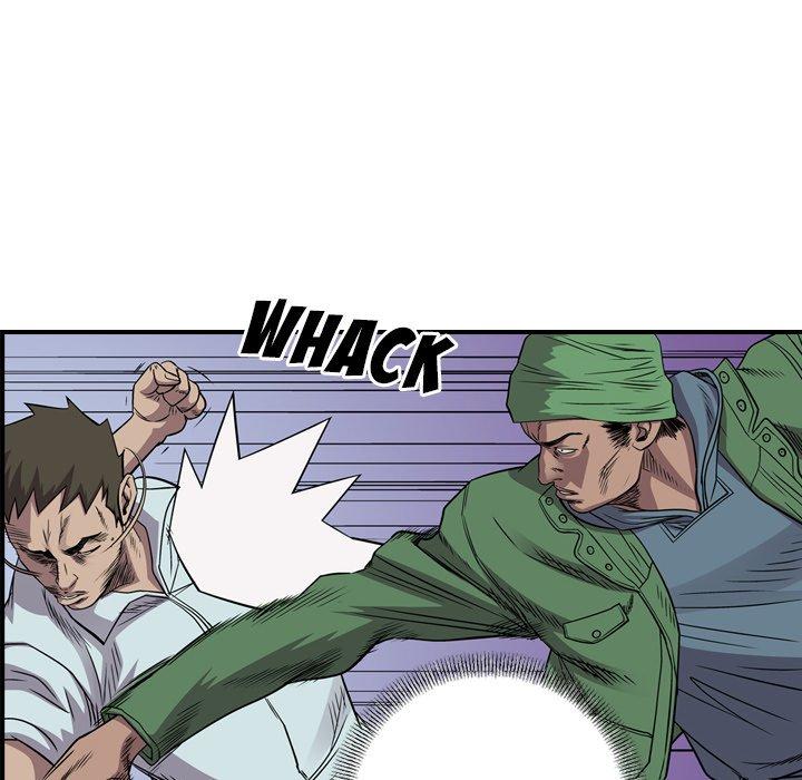 Legend: The Beginning Chapter 132 page 68 - Chapter 132