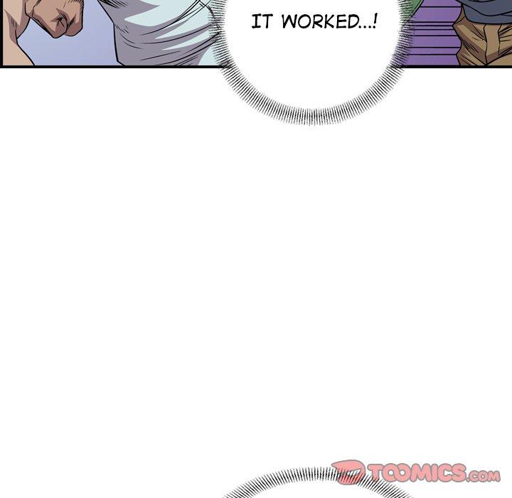 Legend: The Beginning Chapter 132 page 69 - Chapter 132