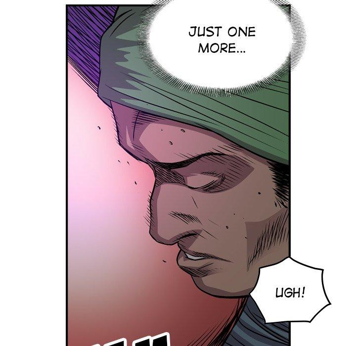 Legend: The Beginning Chapter 132 page 70 - Chapter 132