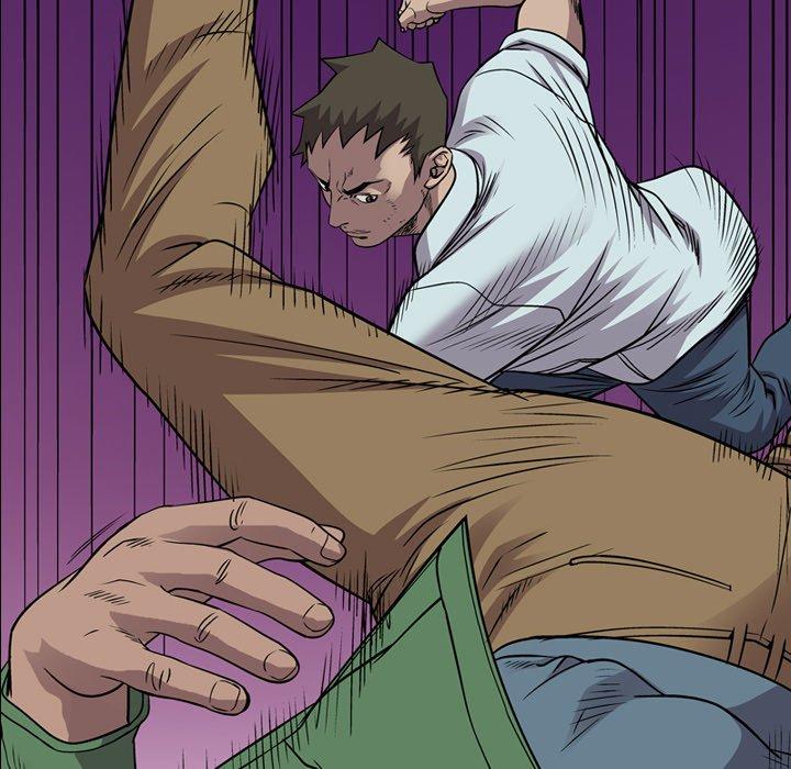 Legend: The Beginning Chapter 132 page 72 - Chapter 132