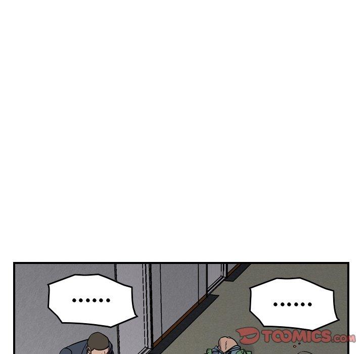 Legend: The Beginning Chapter 132 page 75 - Chapter 132