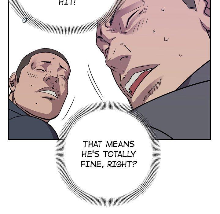 Legend: The Beginning Chapter 132 page 78 - Chapter 132