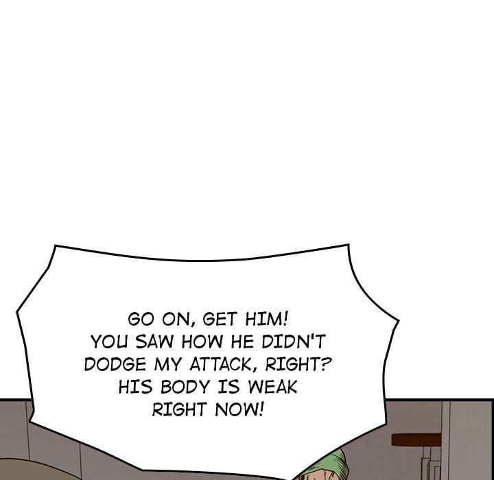 Legend: The Beginning Chapter 132 page 79 - Chapter 132
