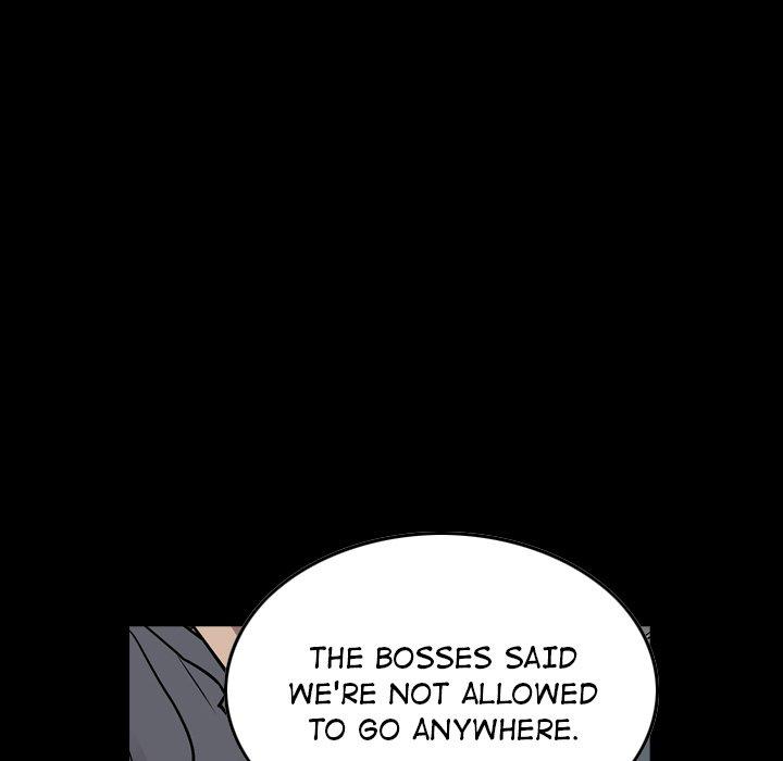 Legend: The Beginning Chapter 132 page 8 - Chapter 132
