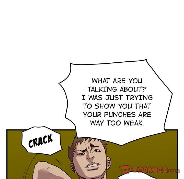 Legend: The Beginning Chapter 132 page 81 - Chapter 132