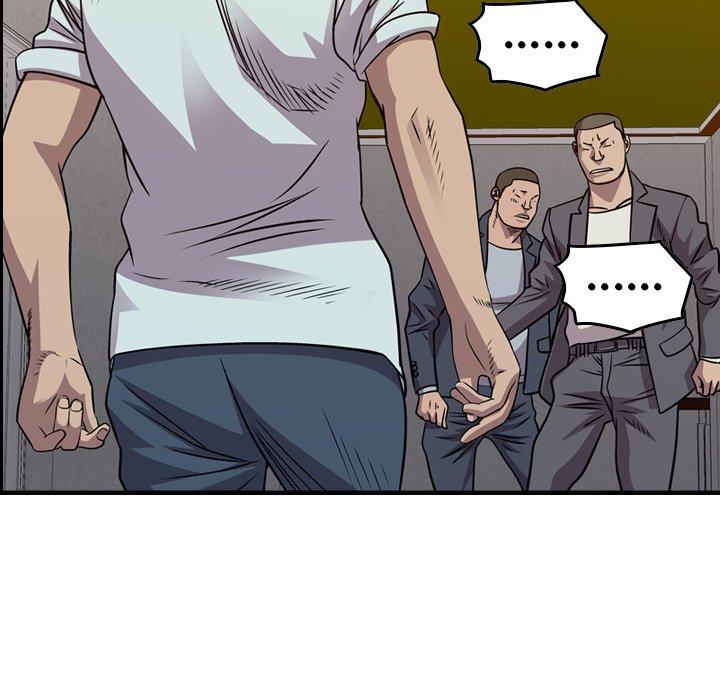 Legend: The Beginning Chapter 132 page 84 - Chapter 132