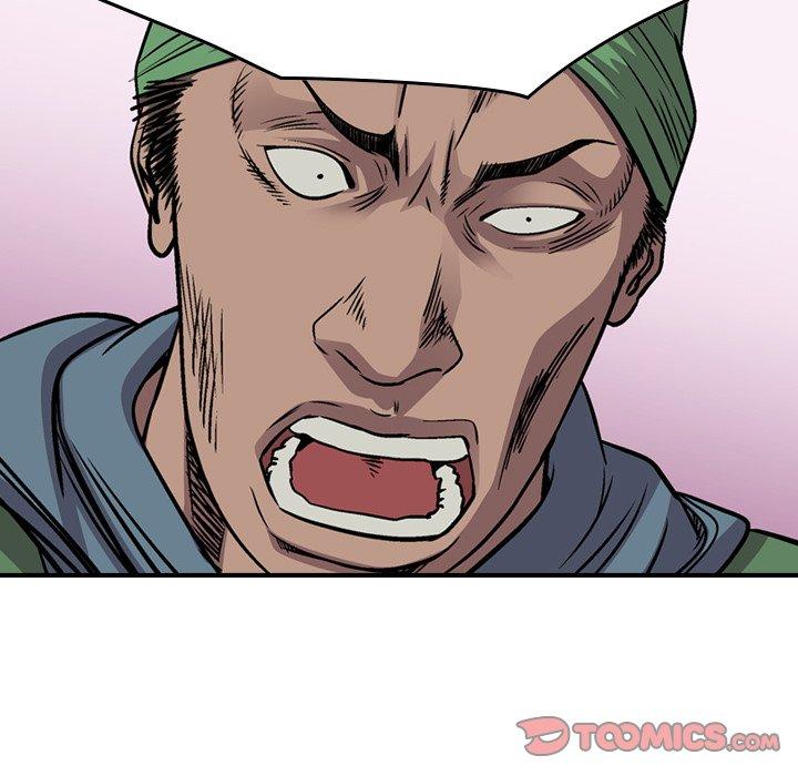 Legend: The Beginning Chapter 132 page 87 - Chapter 132