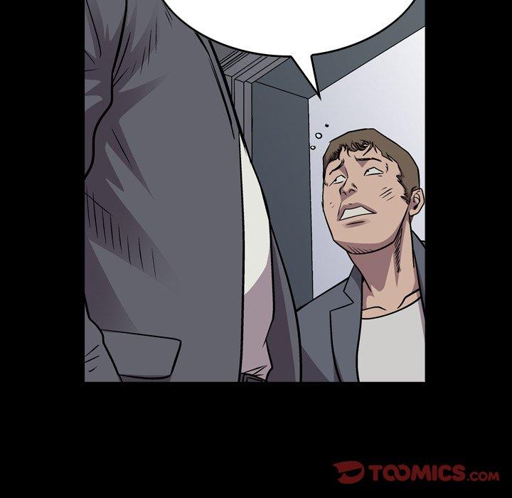 Legend: The Beginning Chapter 132 page 9 - Chapter 132
