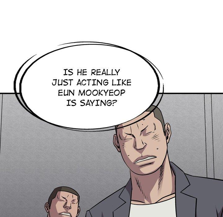 Legend: The Beginning Chapter 132 page 90 - Chapter 132