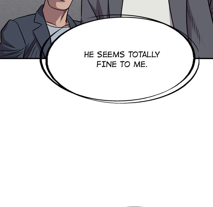 Legend: The Beginning Chapter 132 page 91 - Chapter 132