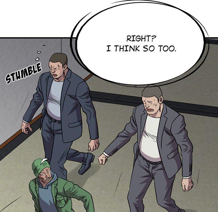 Legend: The Beginning Chapter 132 page 92 - Chapter 132