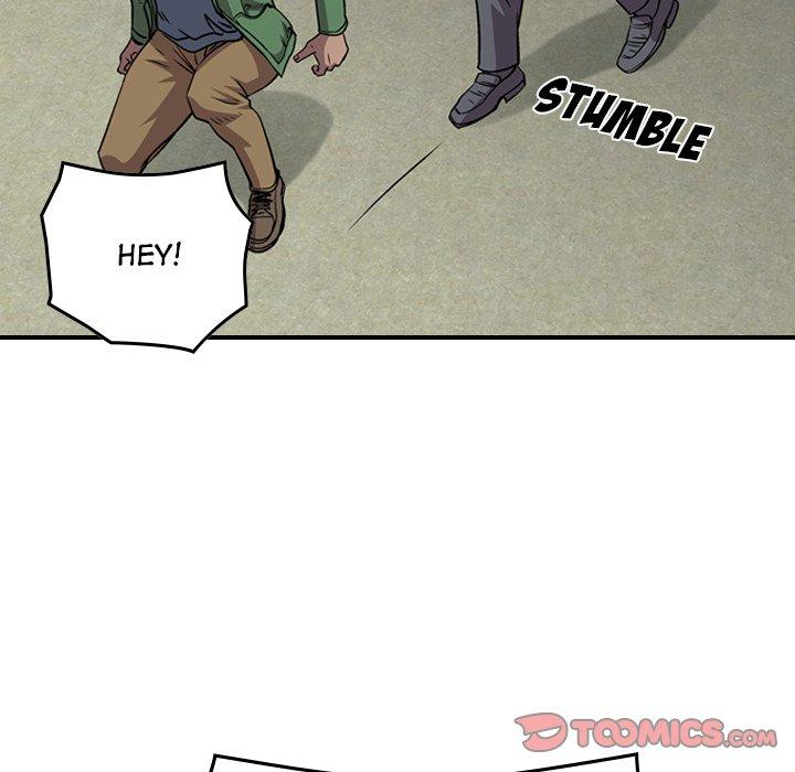 Legend: The Beginning Chapter 132 page 93 - Chapter 132