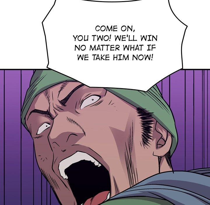 Legend: The Beginning Chapter 132 page 94 - Chapter 132
