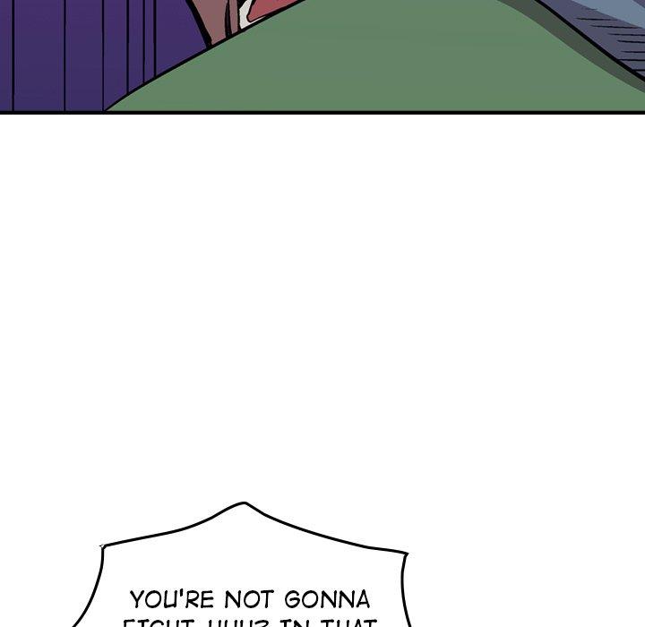 Legend: The Beginning Chapter 132 page 95 - Chapter 132