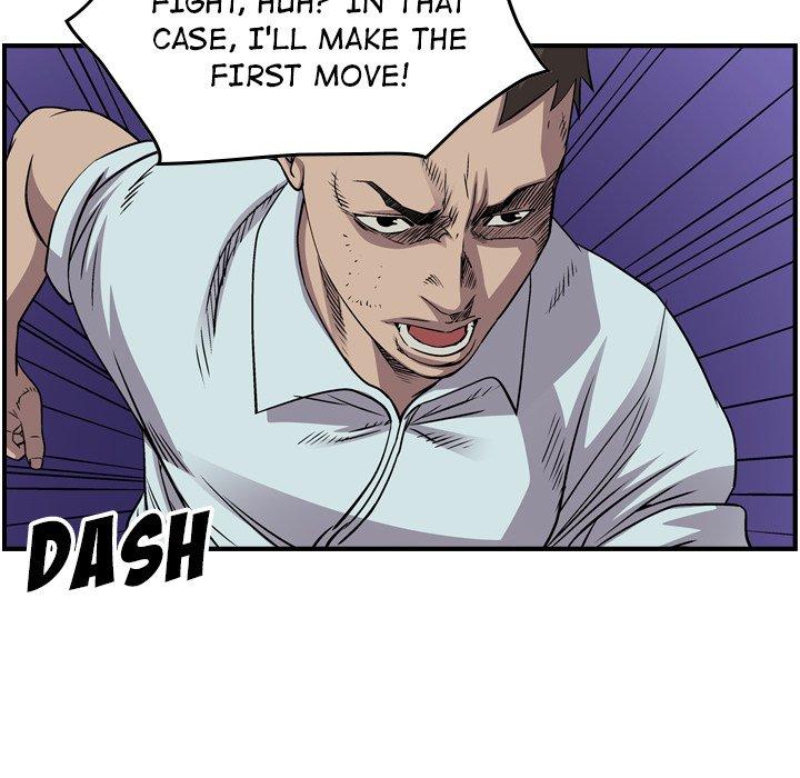 Legend: The Beginning Chapter 132 page 96 - Chapter 132