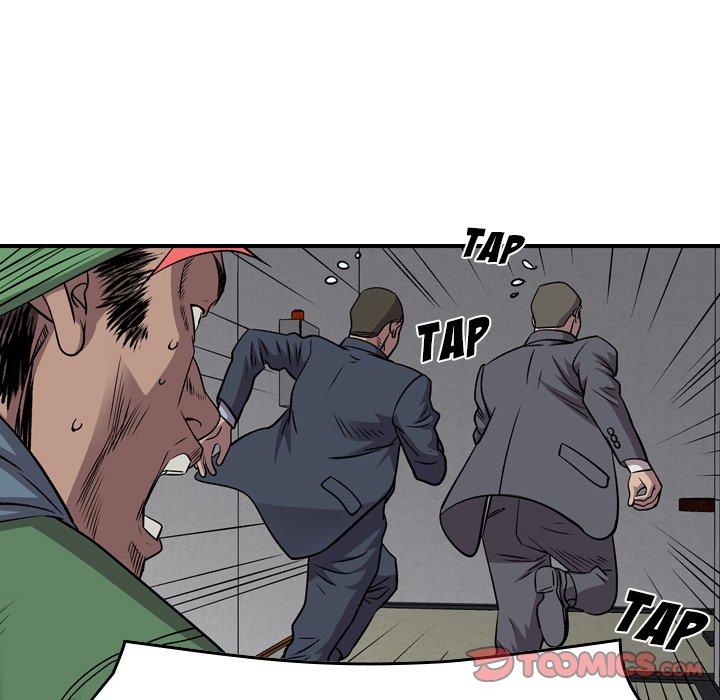Legend: The Beginning Chapter 132 page 99 - Chapter 132