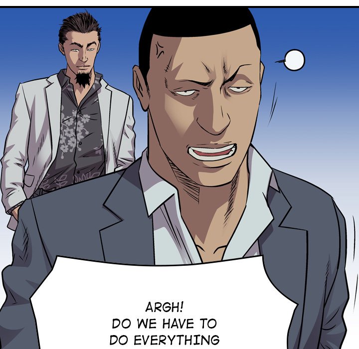 Legend: The Beginning Chapter 133 page 100 - Chapter 133