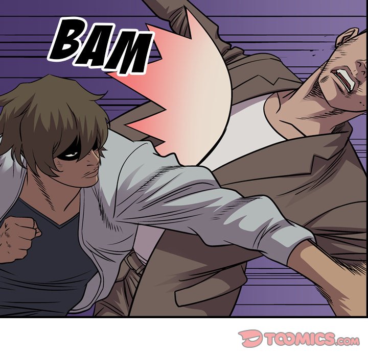 Legend: The Beginning Chapter 133 page 102 - Chapter 133