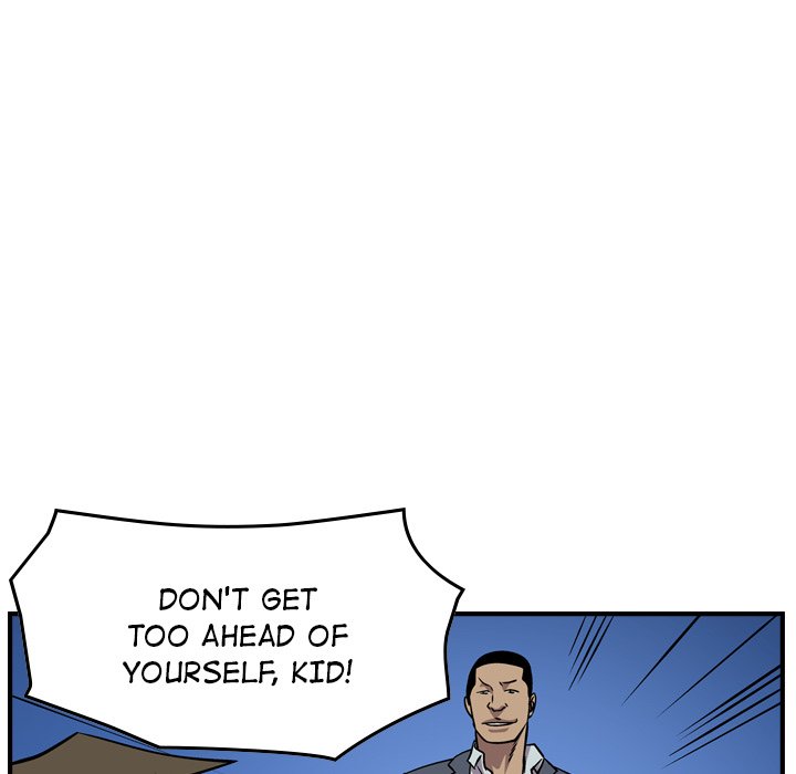 Legend: The Beginning Chapter 133 page 103 - Chapter 133
