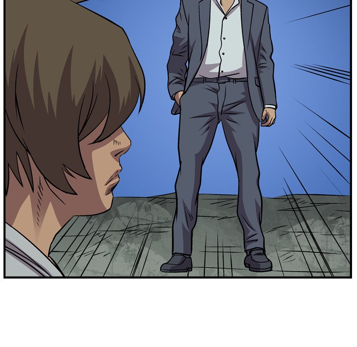 Legend: The Beginning Chapter 133 page 104 - Chapter 133
