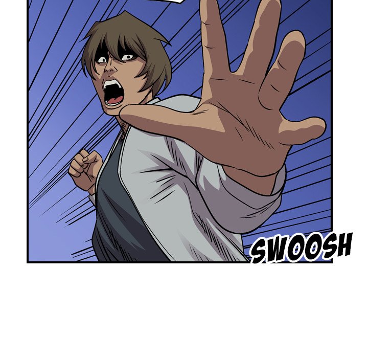 Legend: The Beginning Chapter 133 page 106 - Chapter 133