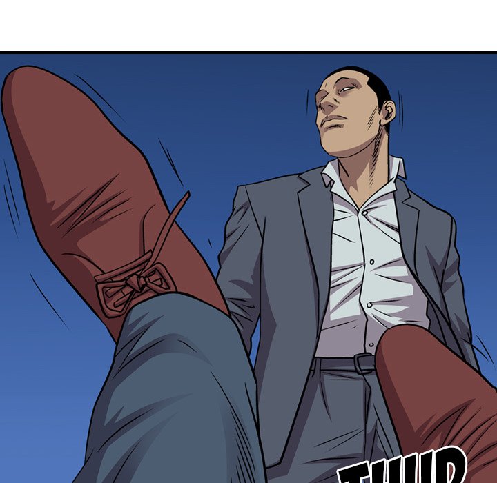 Legend: The Beginning Chapter 133 page 110 - Chapter 133