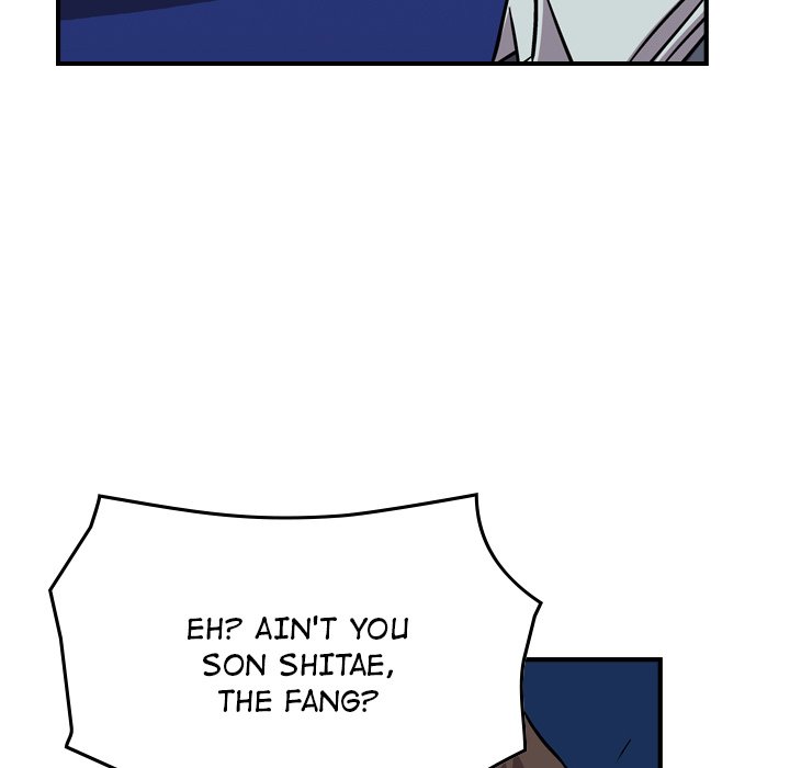 Legend: The Beginning Chapter 133 page 113 - Chapter 133