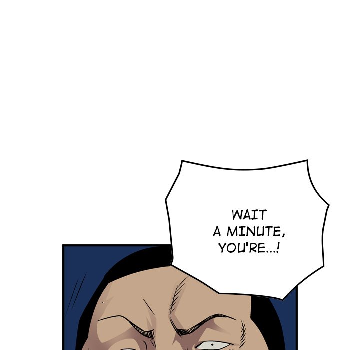 Legend: The Beginning Chapter 133 page 115 - Chapter 133