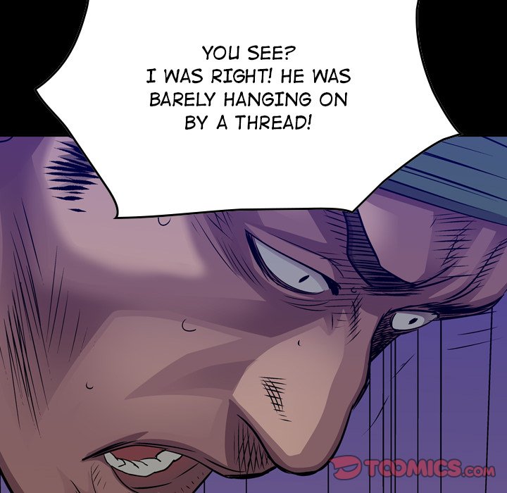 Legend: The Beginning Chapter 133 page 12 - Chapter 133