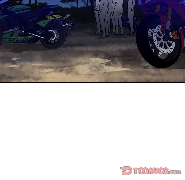 Legend: The Beginning Chapter 133 page 120 - Chapter 133