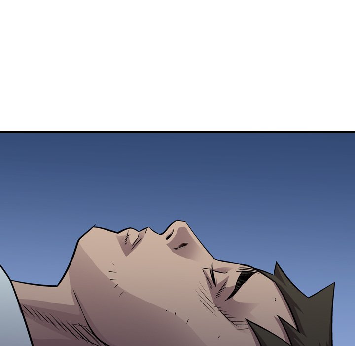 Legend: The Beginning Chapter 133 page 121 - Chapter 133