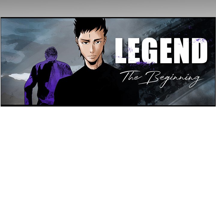 Legend: The Beginning Chapter 133 page 14 - Chapter 133