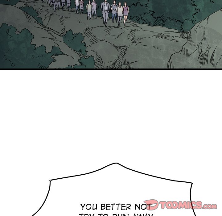 Legend: The Beginning Chapter 133 page 18 - Chapter 133