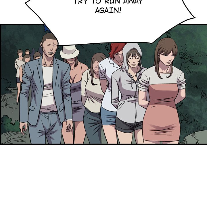 Legend: The Beginning Chapter 133 page 19 - Chapter 133