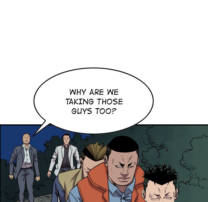 Legend: The Beginning Chapter 133 page 20 - Chapter 133