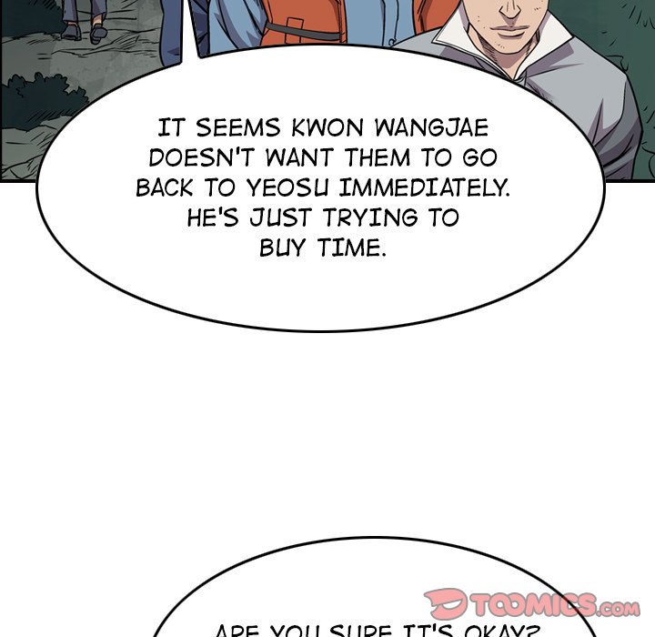 Legend: The Beginning Chapter 133 page 21 - Chapter 133