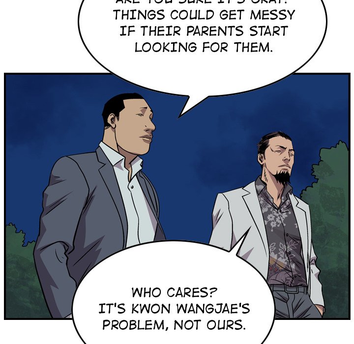 Legend: The Beginning Chapter 133 page 22 - Chapter 133
