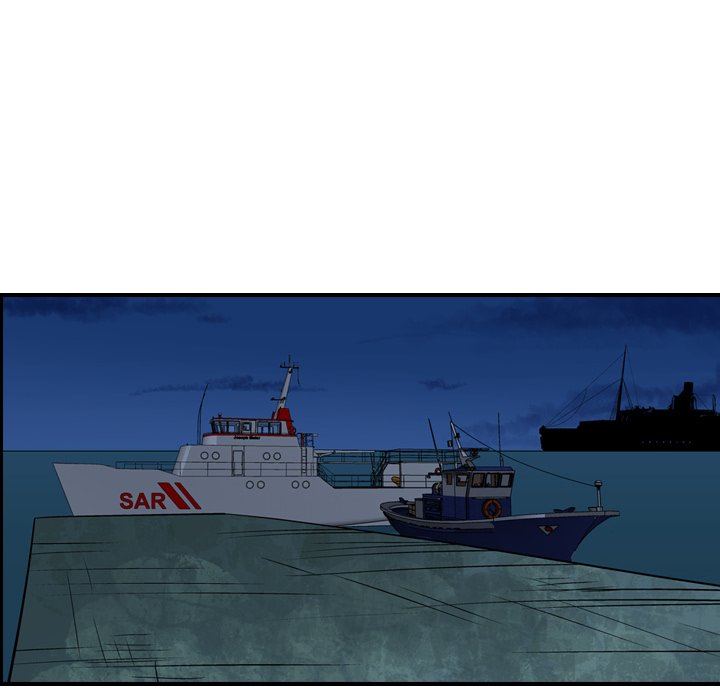 Legend: The Beginning Chapter 133 page 25 - Chapter 133