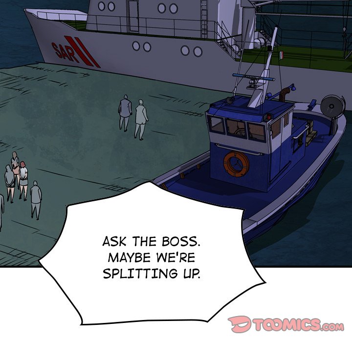 Legend: The Beginning Chapter 133 page 27 - Chapter 133